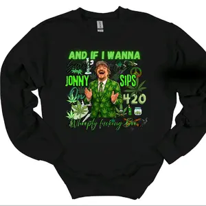 Jonny Sips EXCUSIVE holiday 420 merch!!! New mint color added!