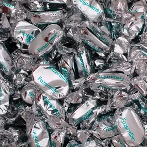 Fazermint Mint-Filled Dark Chocolate - Finnish Dark Chocolate with Mint Filling - Bon Bon - Chocolate -