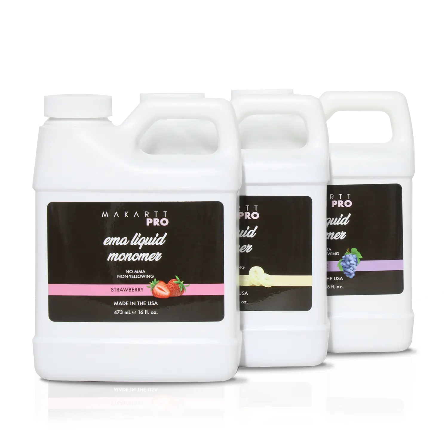 Scented Monomer Bundle
