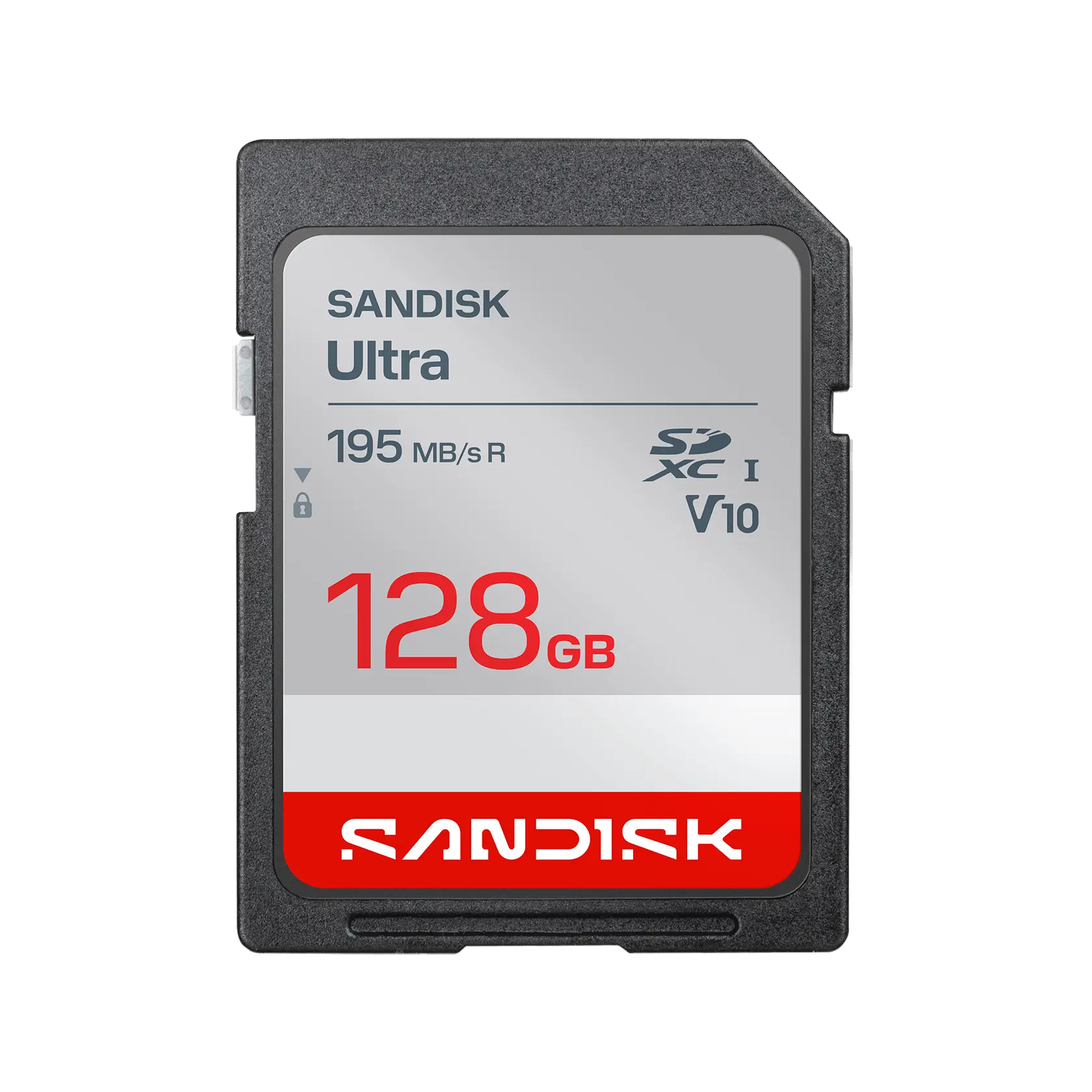 SANDISK Ultra SDHC™ UHS-I and SDXC™ UHS-I Card SANDISK Ultra SDHC™ UHS-I and SDXC™ UHS-I Card