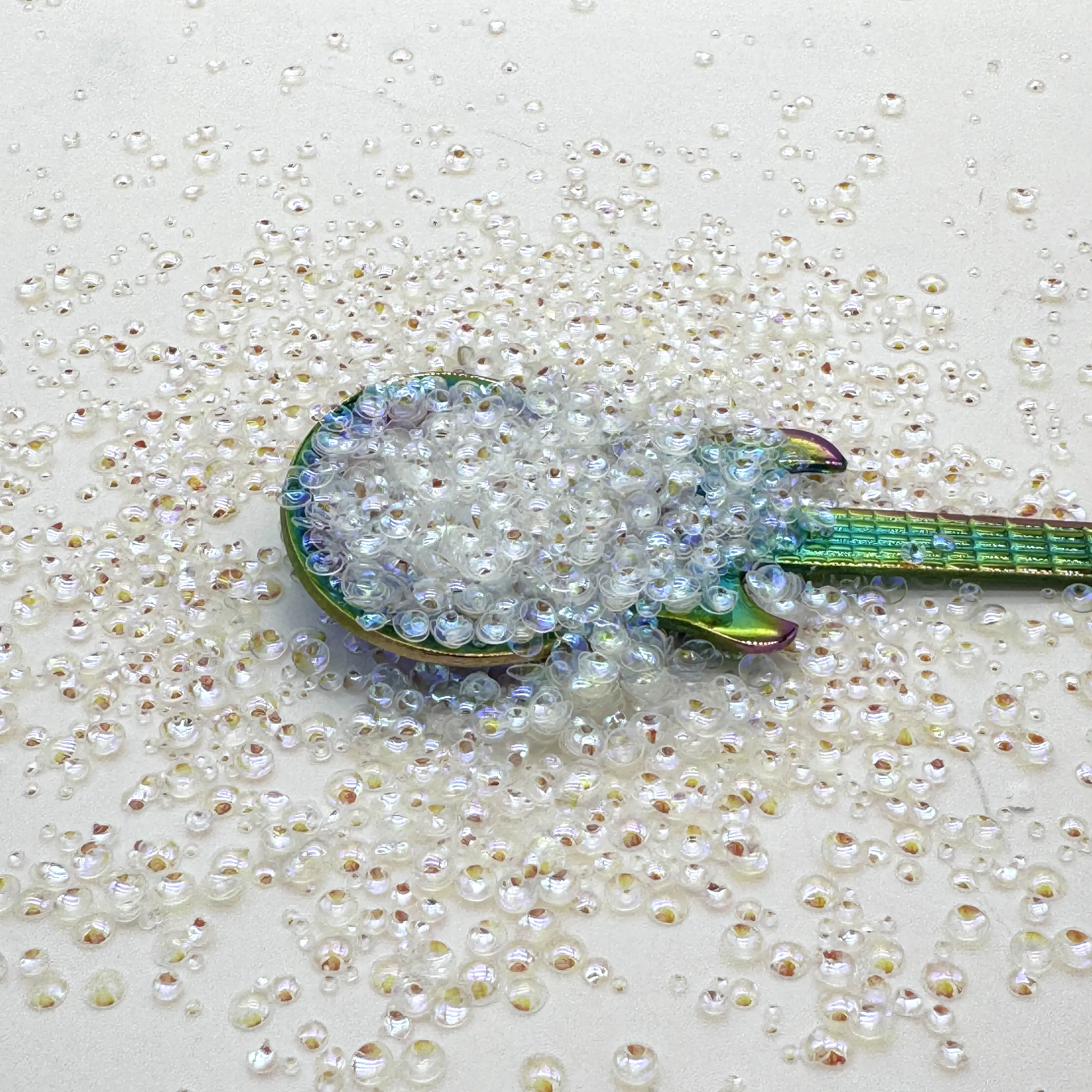 Release Pearl J Series 3D Pearl Glitter Mix
