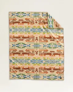 Pendleton Opal Springs Blanket