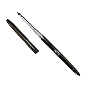 Apex Gel 3D #2 Brush Apex Gel 3D #2 Brush