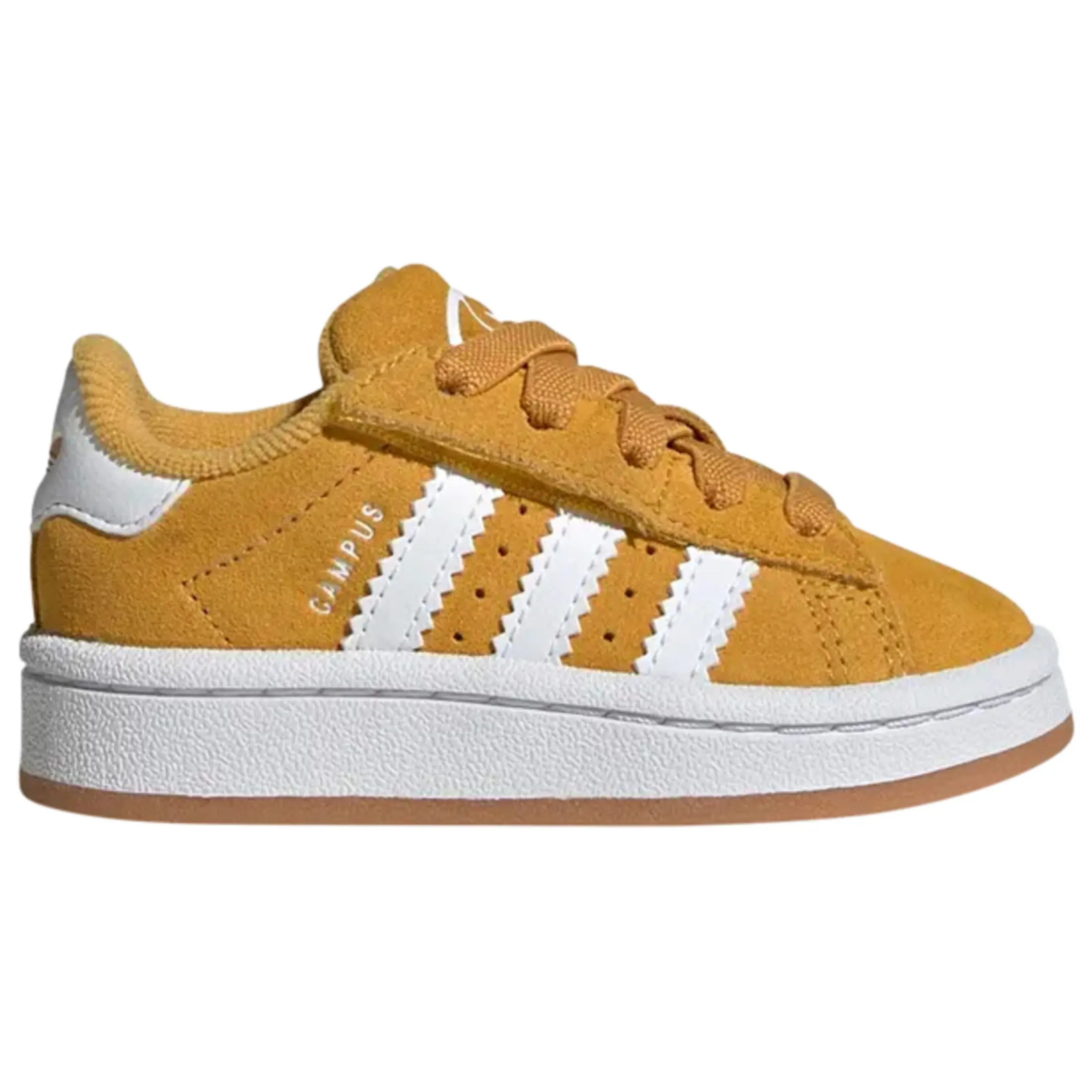 Adidas Campus 00s Comfort Closure EL Yellow JH6325 TD Fashion Shoes New