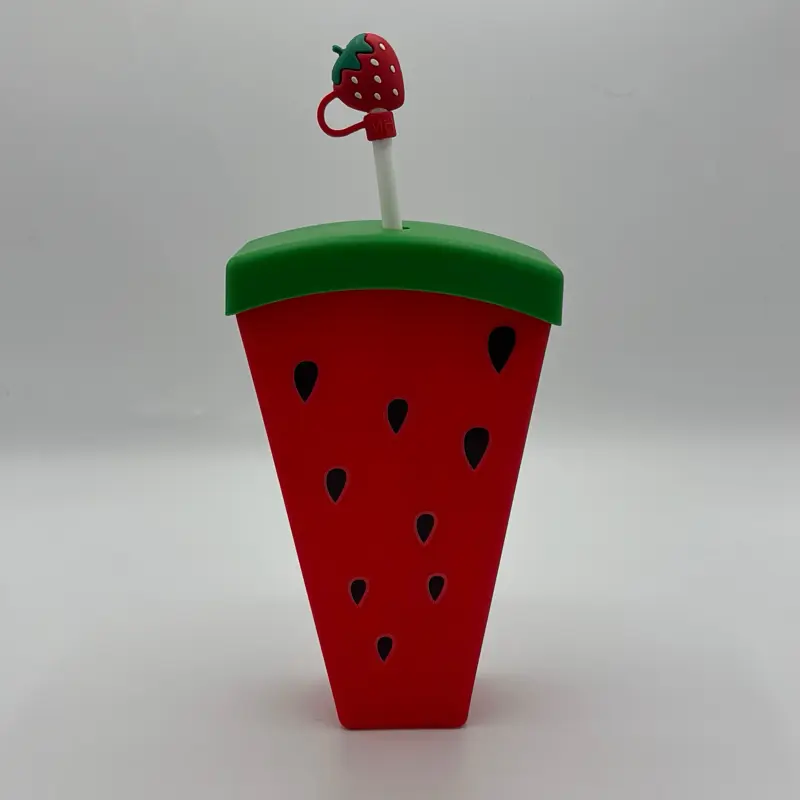 Watermelon Drinkware Cup - Beverage Container