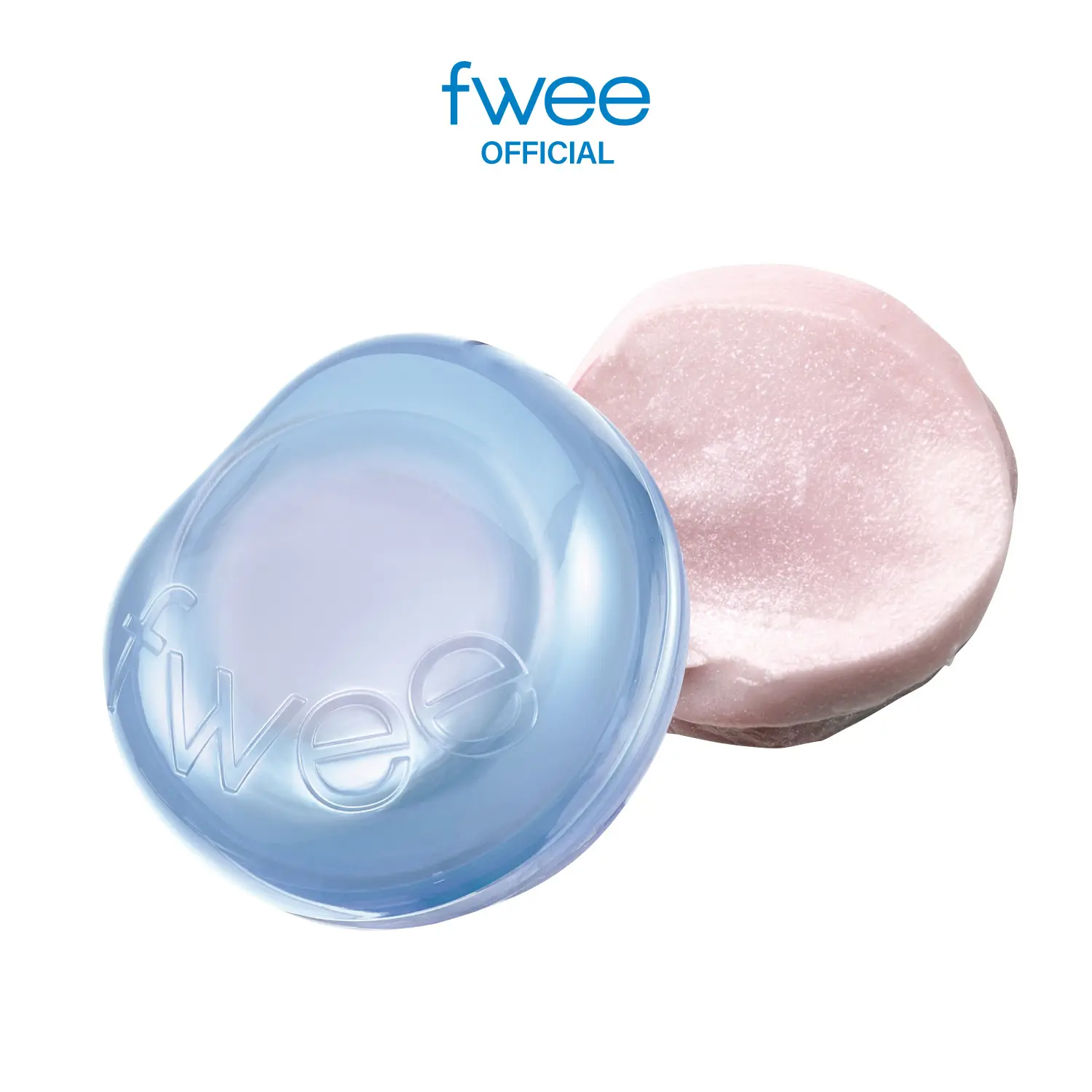 JH00 Sugar Powder (Shimmer Balm)