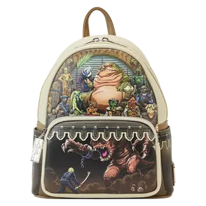 Return Of The Jedi Jabba’s Palace Mini Backpack