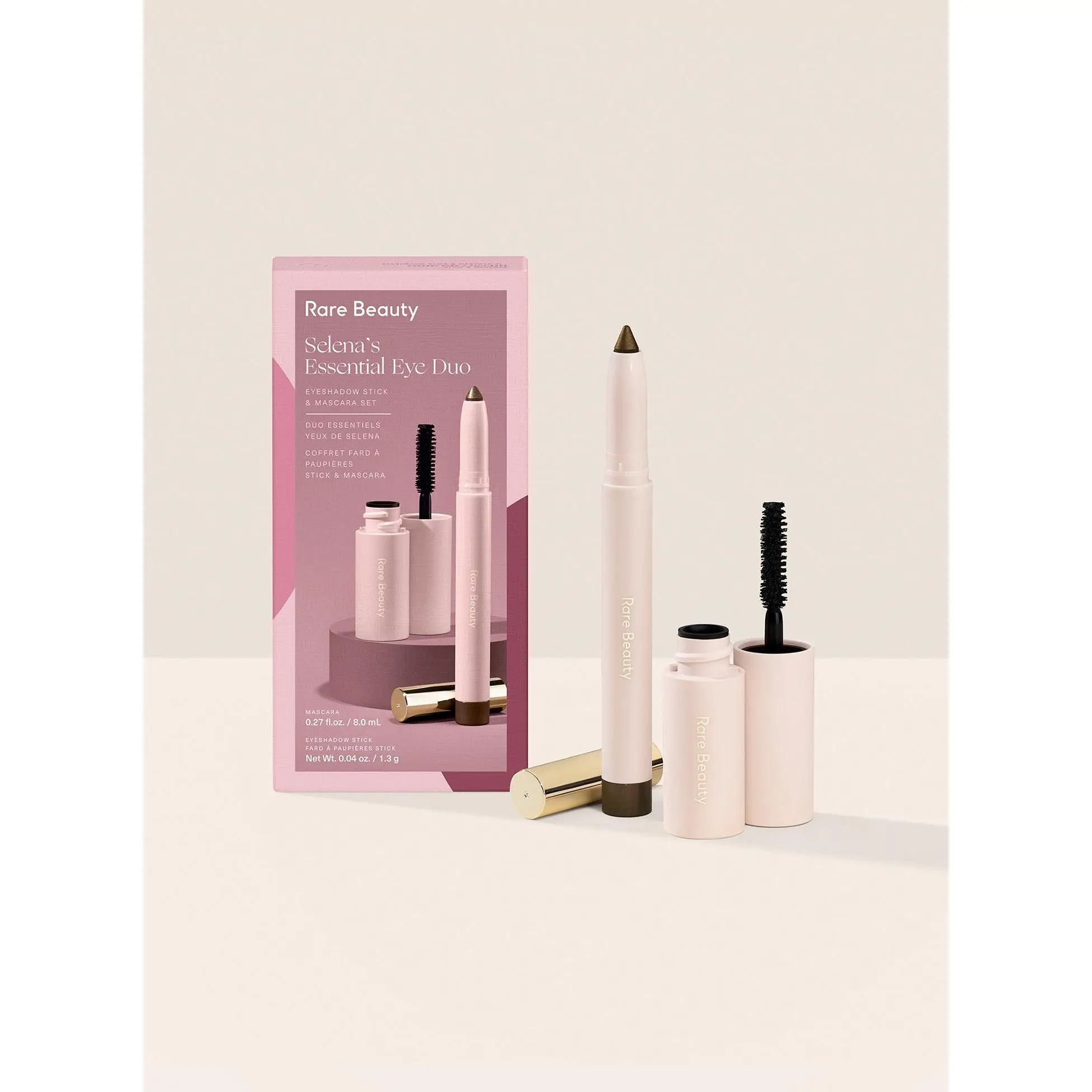 Selenas Essential Eye Duo