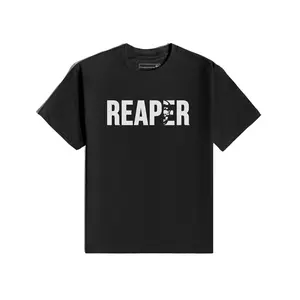 Gymreapers REAPER Tee