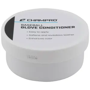 Baseball Glove Conditioner