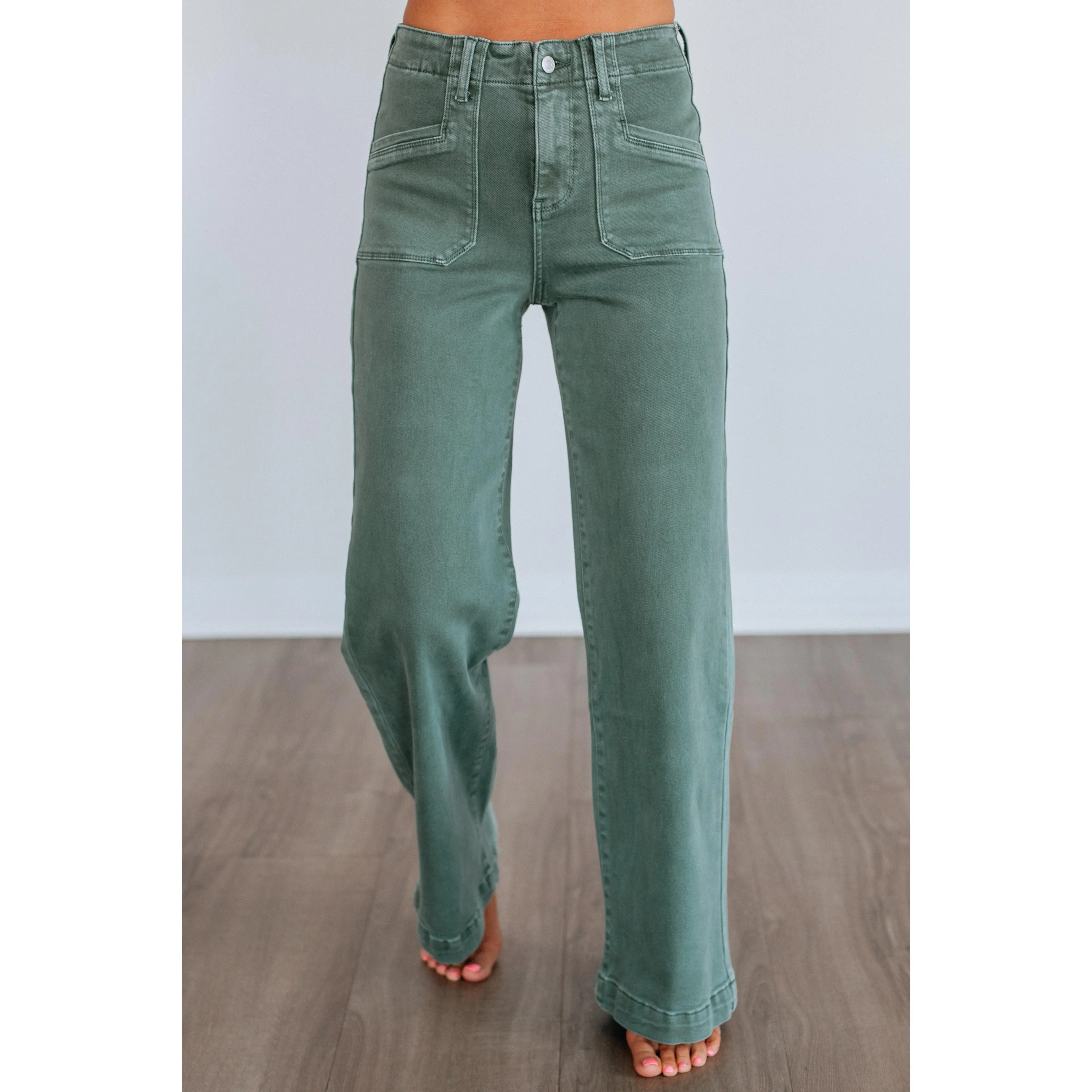 Kiley Mica Jeans