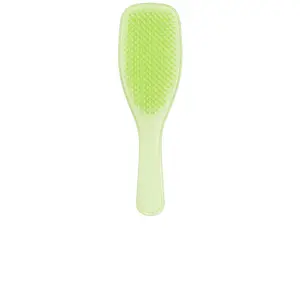 Tangle Teezer The Plant Brush For Fine & Fragile Hair in Cool Matcha