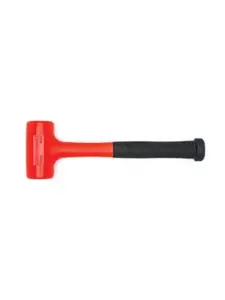 GearWrench KDT-82240 18 oz. Dead Blow Hammer