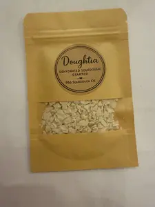 Doughtia Sourdough Starter Kit