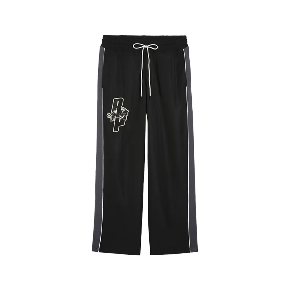 PUMA Mens X Represent Represent Pants Casual - Black
