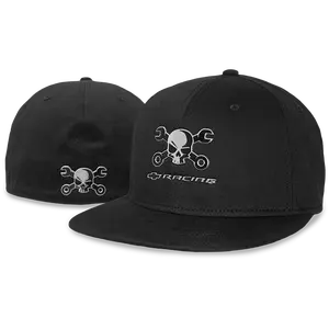 Mr. Crosswrench "Chevy Racing" Flexfit Hat