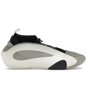 adidas Men's Harden Vol. 8 Feather Grey Basketball Shoes, from StockX