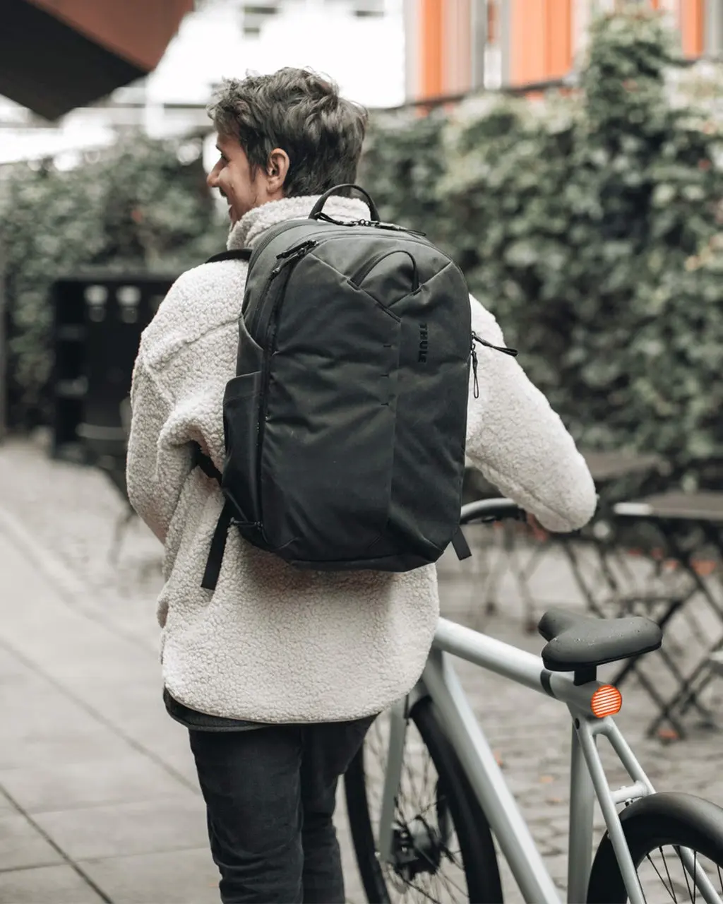 Thule Aion Backpack travel bag 28L
