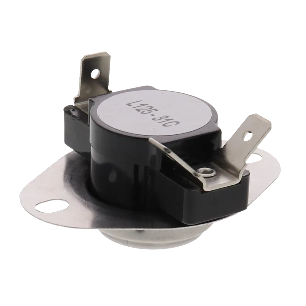 6931EL3001F LG Dryer Thermostat
