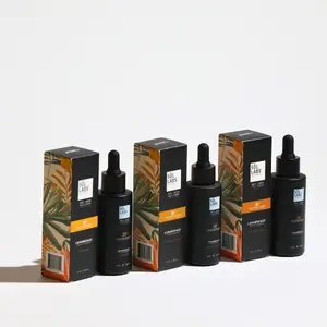 Lumibronze SPF 30 Mineral Bronzing Serum – 3 Shade Value Pack (Tinted, Anti-Aging, Hydrating) | SŌL LABS