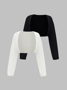 2 Pieces Set, Stylish Design, Perfect for Daily Use & Special Occasions, High-Quality Material, Ideal Gift Choice