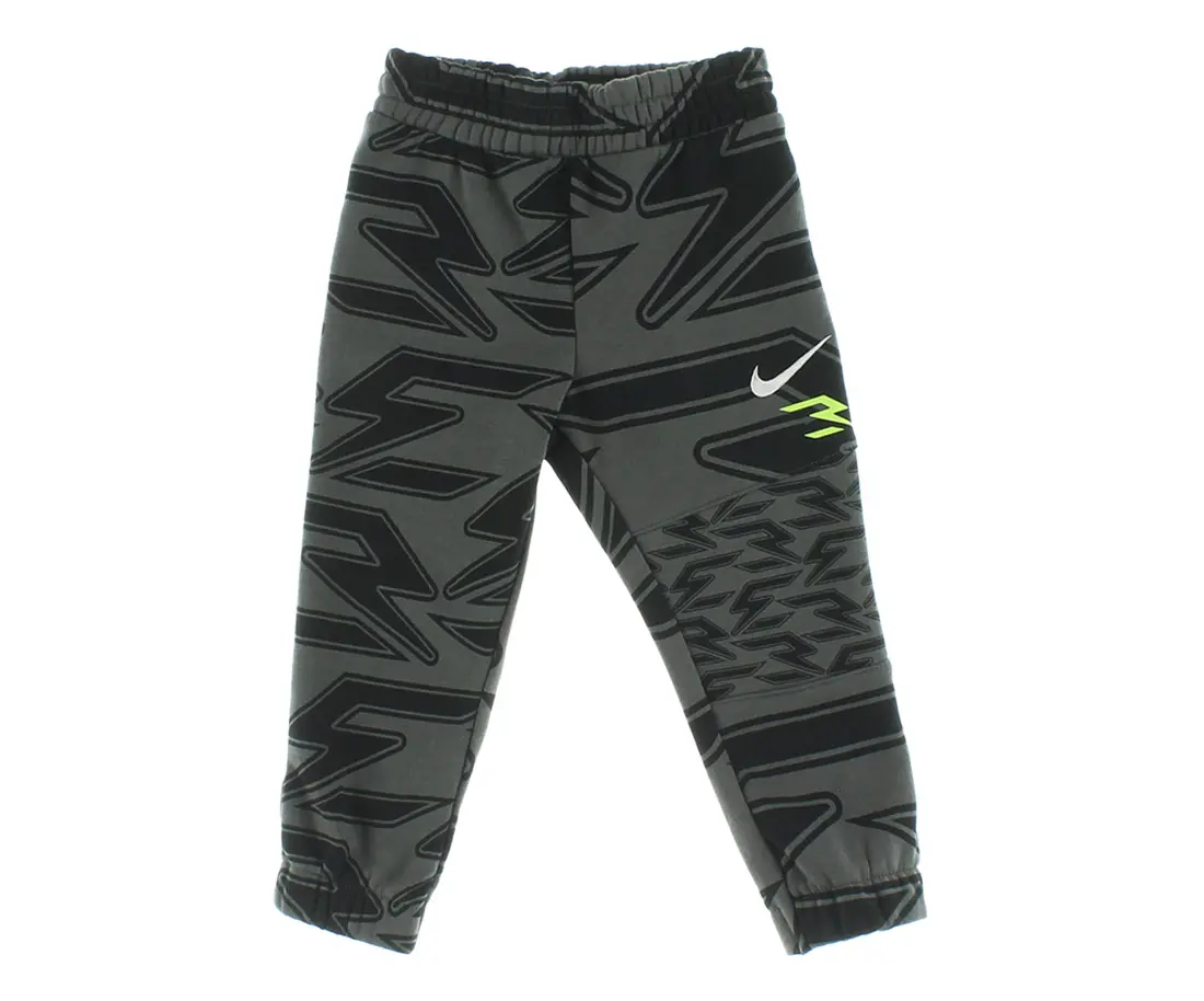Nike RW3 Signature Jogger - Baby Boy Clothes, Toddler Sporty Pants for Athletes with Side Pockets