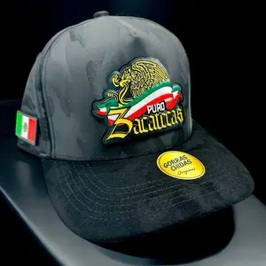 Gorras de Estados