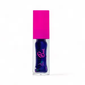 “Juicy Grapes” Clear Gloss Lipgloss Lipstick i love jaycee  lip gloss
