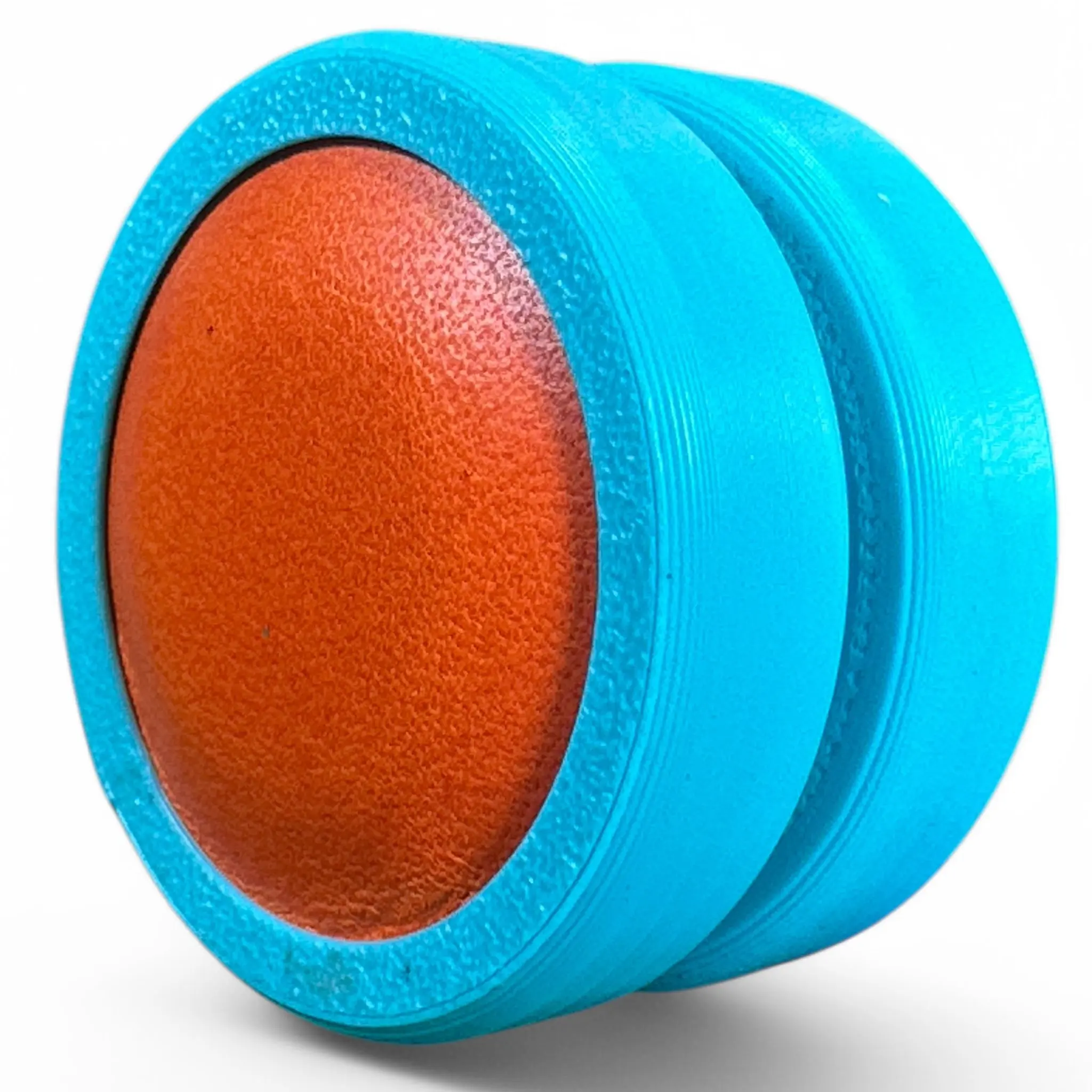 Fidget Moons - magnetic fidgets with luxury leather and color combos to fit any place you go
