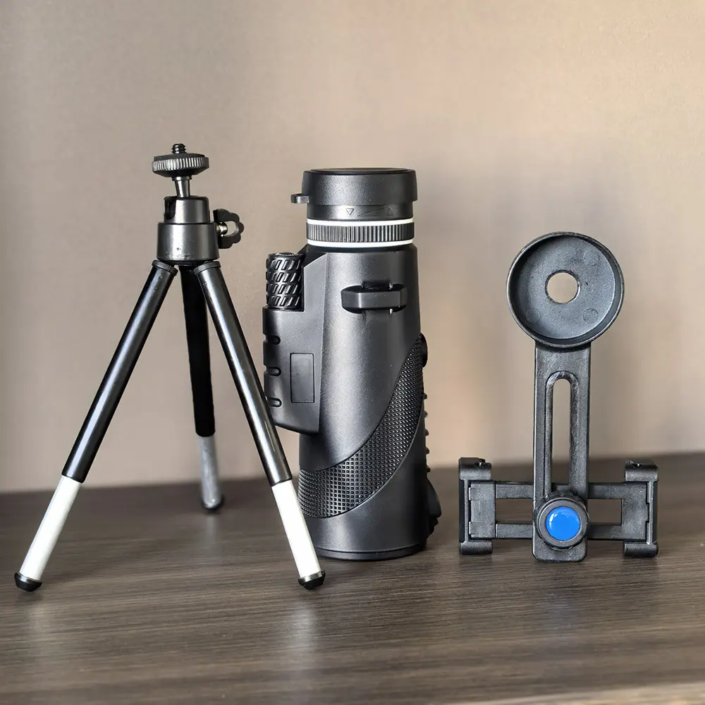 10X42 black and white circle full config