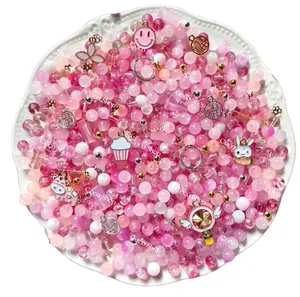 #CocoShop02 Buy 2 Get 1 Free Beads Mix -- Shovel in Live