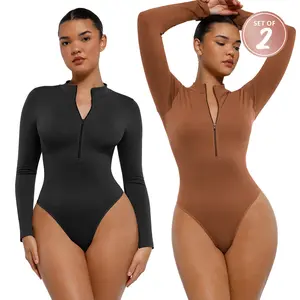 [2-Piece] FeelinGirl Viral Bodysuit Bundle #1 livestream#11