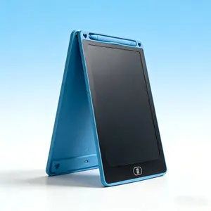 Colorful LCD Writing Tablet for Kids 10.5-Inch Waterproof Doodle Board with Stylus & Erase Button Ideal Gift for Boys Girls Educational Sketch Pad Travel-Friendly Toy snoopy  owala meatball  maker language development