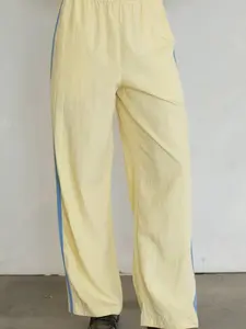 PULL ON TRACK PANTS