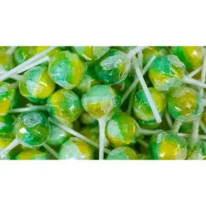 SkandyPop Elderflower