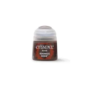 Games Workshop Premium Base Deluxe Rhinox Hide 12Ml