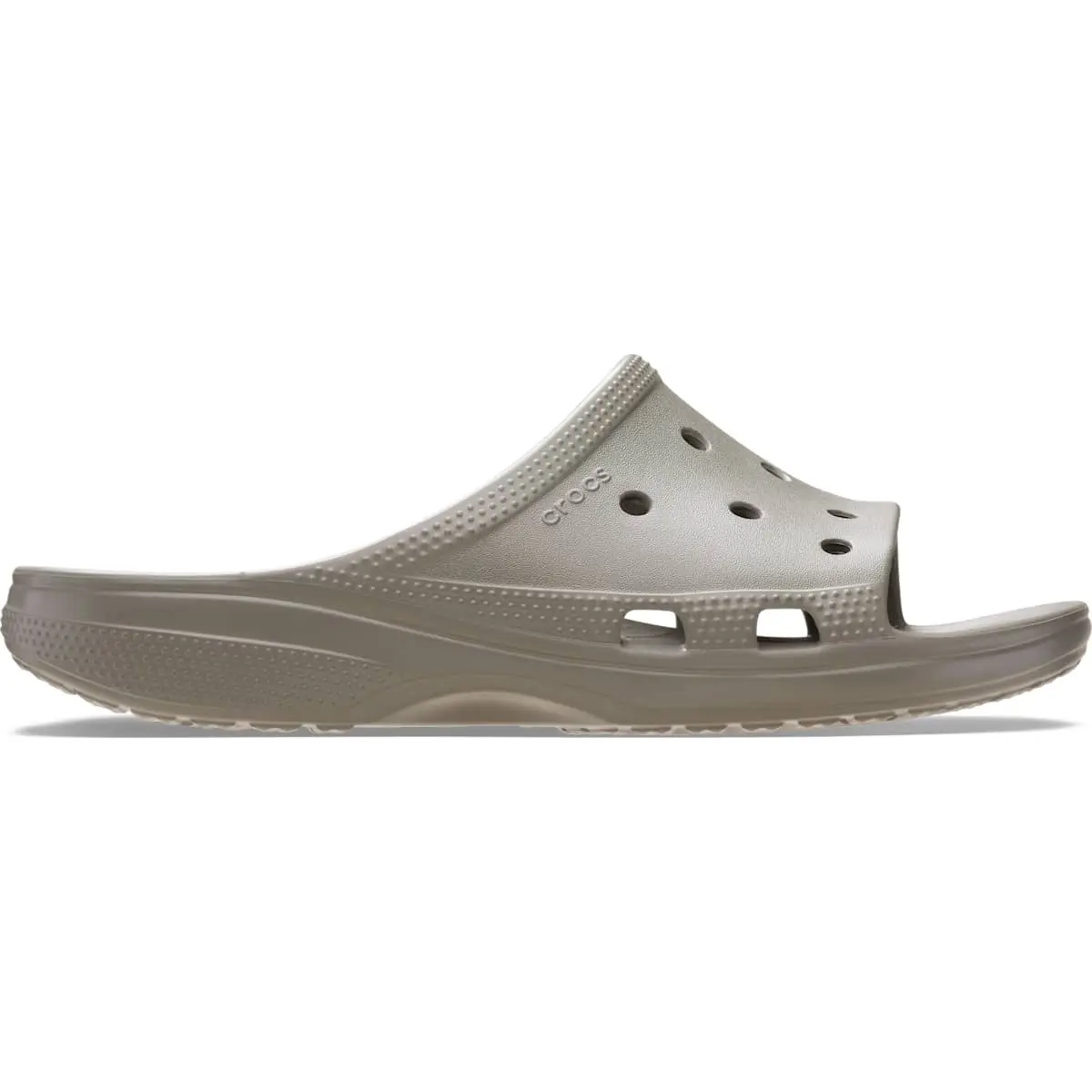 Crocs Men’s Saturday Slides, Comfortable Summer Sandals Crocs Men’s Saturday Slides, Comfortable Summer Sandals