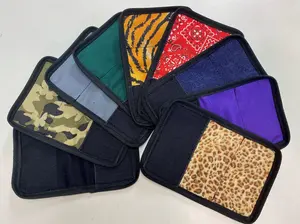 Holster Girth Extender