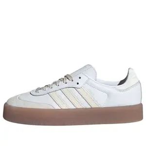 (WMNS) adidas Sambae 'Beige' IE9107 (WMNS) adidas Sambae 'Beige' IE9107