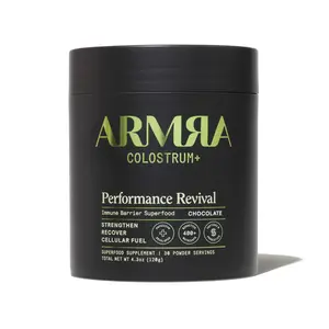 ARMRA Colostrum Performance Revival Jar