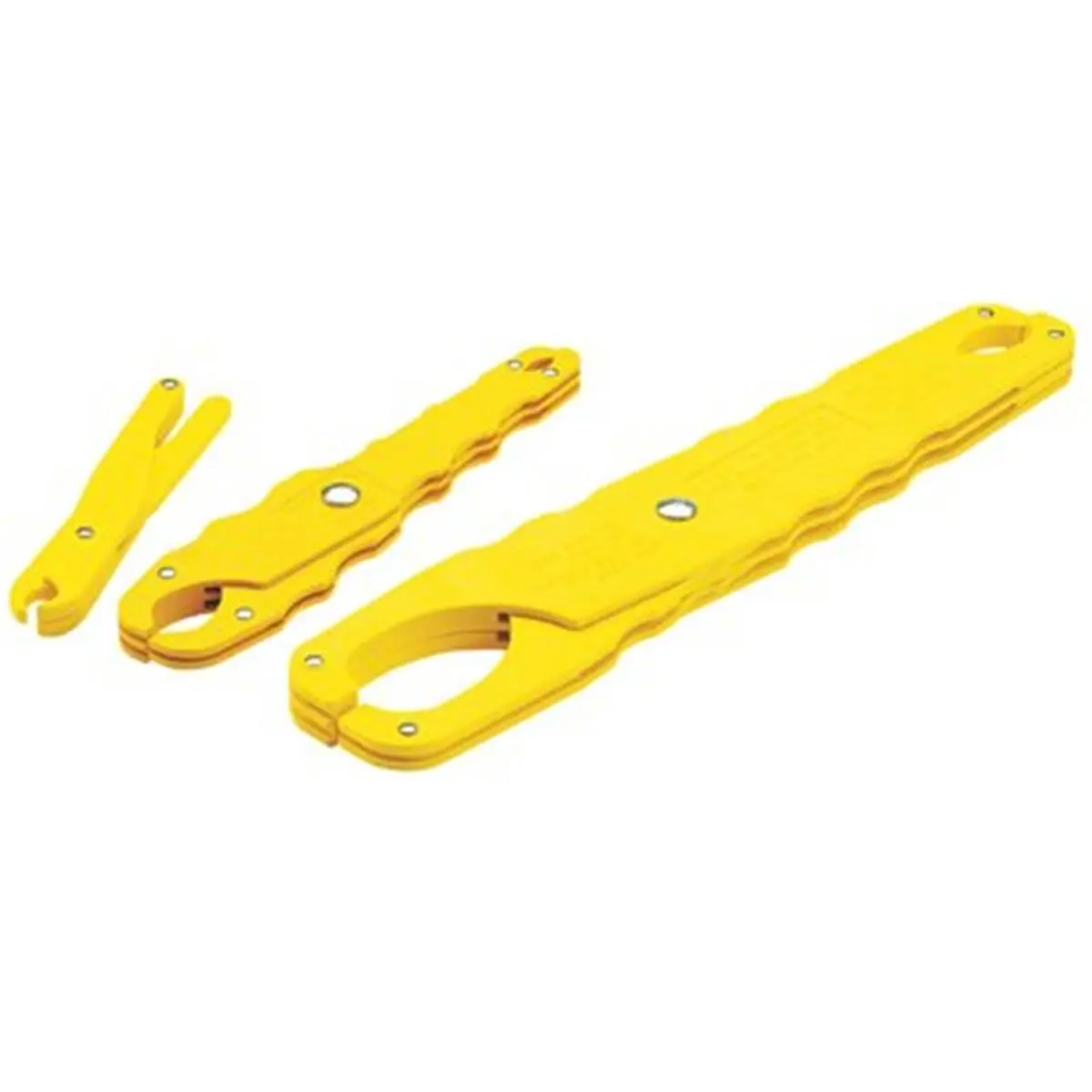212 MAIN Small Safe-T-Grip Fuse Puller - Large Appliance Replacement Part for Household Use, Safe Grip Design for Easy 250v Fuse Removal, For 250V Fuses