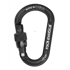 Rock Exotica rockX Screwlock