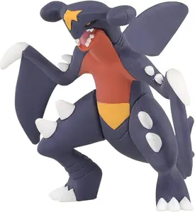 Pokemon Garchomp MS-22 2 Inch Figurine