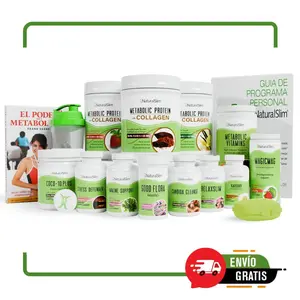 NaturalSlim Supplement Solutions | Personalized Wellness Support NaturalSlim Supplement Solutions | Personalized Wellness Support