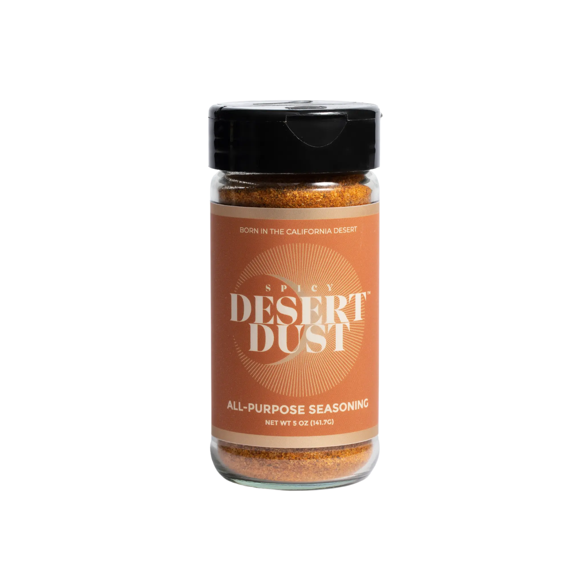 Original & Spicy All-Purpose Seasonings Duo