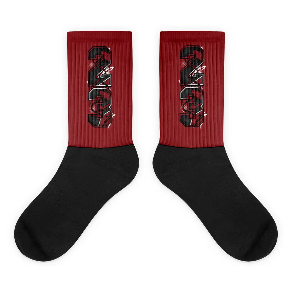 Men's Minimalist Black Crew Socks, Smooth Nylon Blend with a Snug Fit for a Clean Look with Bred Colorway Sneakers, Vibe, Menswear, Outfits, Streetwear, M, Cold Wash