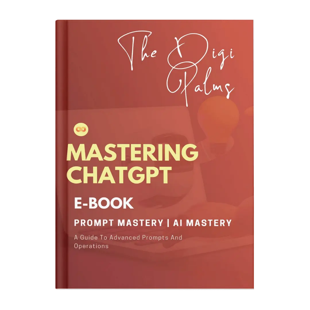 Mastering CHATGPT: A Guide To Advanced Prompts And Operations