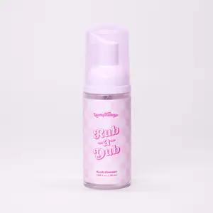 RUB-A-DUB Lash Cleanser