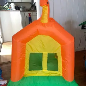 Your inflatable- mini custom made