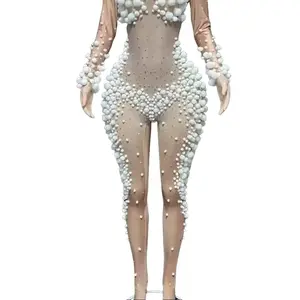 Chubby  jumpsuit
